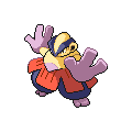 ShinyHariyama