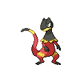 ShinyHeliolisk