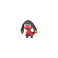 ShinyHelioptile