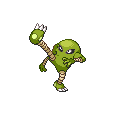 ShinyHitmonlee
