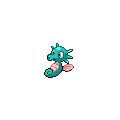 ShinyHorsea