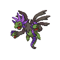 ShinyHydreigon