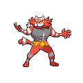 ShinyIncineroar