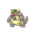 ShinyKangaskhan