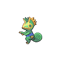 ShinyKecleon