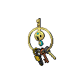 ShinyKlefki