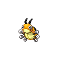 ShinyLedyba
