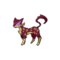 ShinyLiepard
