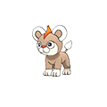 ShinyLitleo