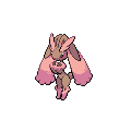 ShinyLopunny