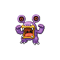 ShinyLoudred