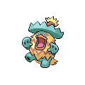 ShinyLudicolo