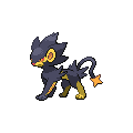 ShinyLuxray