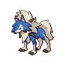 ShinyLycanroc