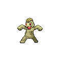 ShinyMachop