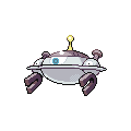 ShinyMagnezone