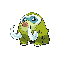 ShinyMamoswine