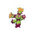 ShinyMaractus