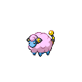 ShinyMareep