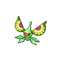 ShinyMasquerain