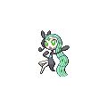 ShinyMeloetta