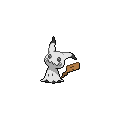 ShinyMimikyu