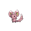ShinyMinccino