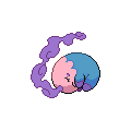 ShinyMusharna