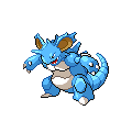 ShinyNidoking