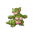 ShinyNidoqueen
