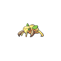ShinyNincada