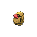 ShinyNosepass