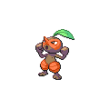 ShinyNuzleaf