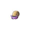 ShinyOmanyte