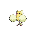 ShinyOricorio
