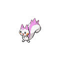 ShinyPachirisu