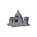 ShinyPalossand