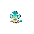ShinyPanpour