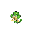 ShinyPansage