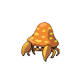 ShinyParasect