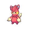 ShinyPawmot
