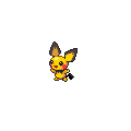 ShinyPichu