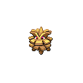 ShinyPineco