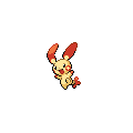 ShinyPlusle