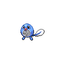 ShinyPoliwag