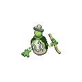 ShinyPoltchageist