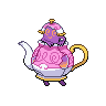 ShinyPolteageist