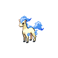 ShinyPonyta