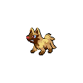 ShinyPoochyena
