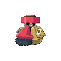 ShinyProbopass
